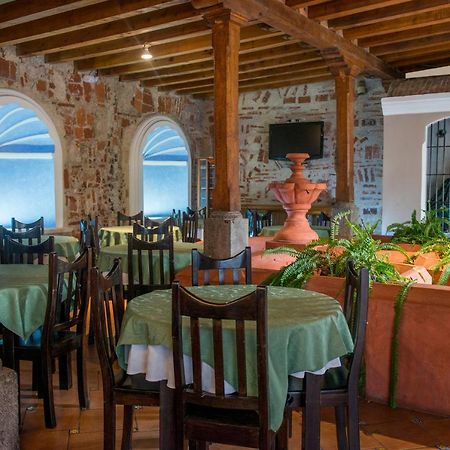 Hotel Casa De Las Fuentes أنتيغوا غواتيمالا المظهر الخارجي الصورة