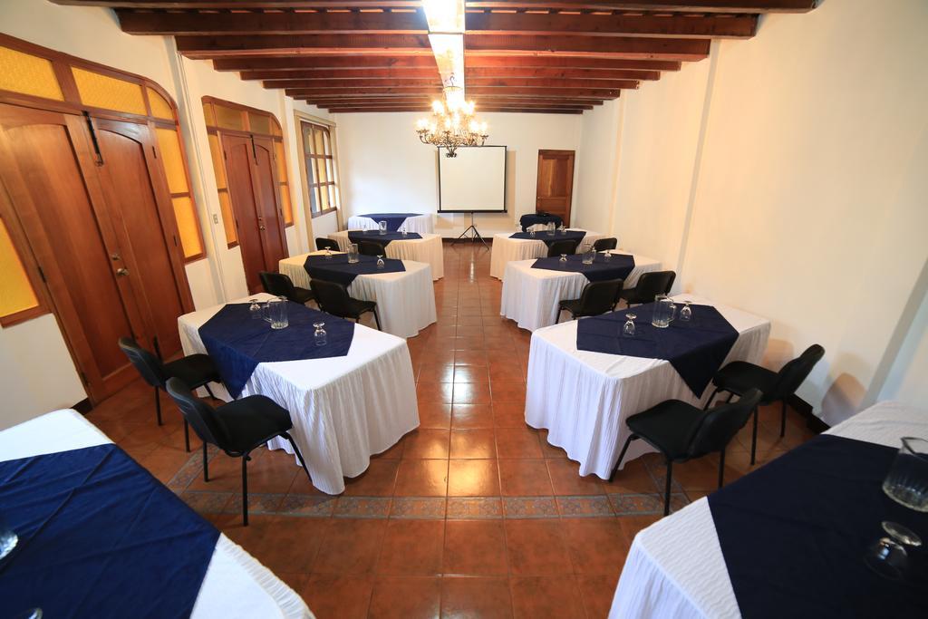 Hotel Casa De Las Fuentes أنتيغوا غواتيمالا المظهر الخارجي الصورة