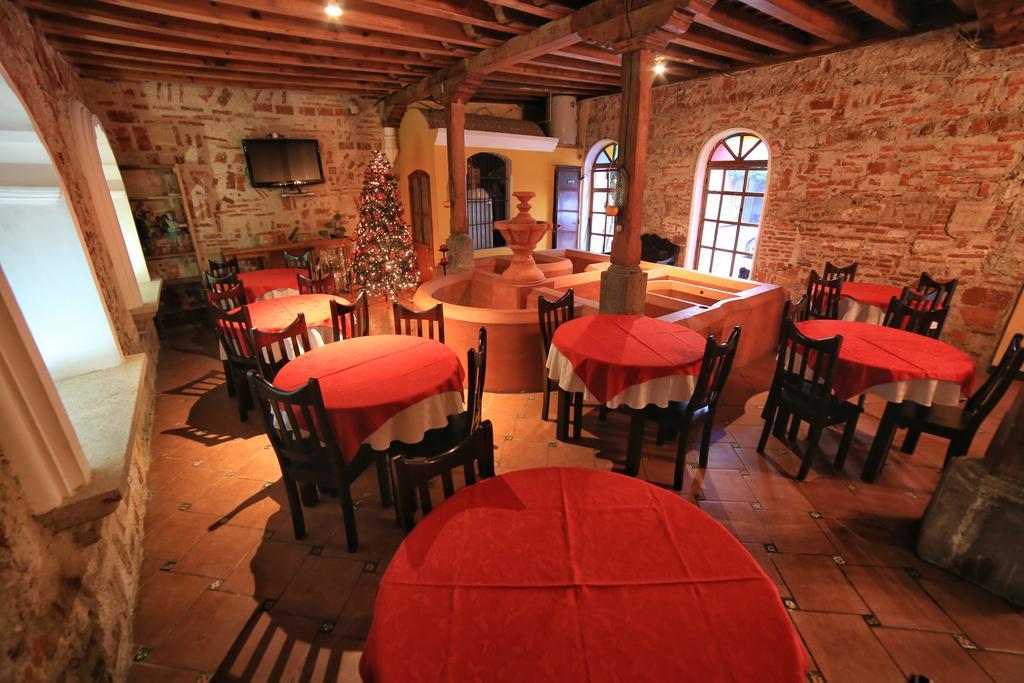 Hotel Casa De Las Fuentes أنتيغوا غواتيمالا المظهر الخارجي الصورة