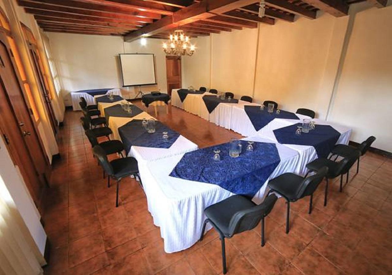 Hotel Casa De Las Fuentes أنتيغوا غواتيمالا المظهر الخارجي الصورة