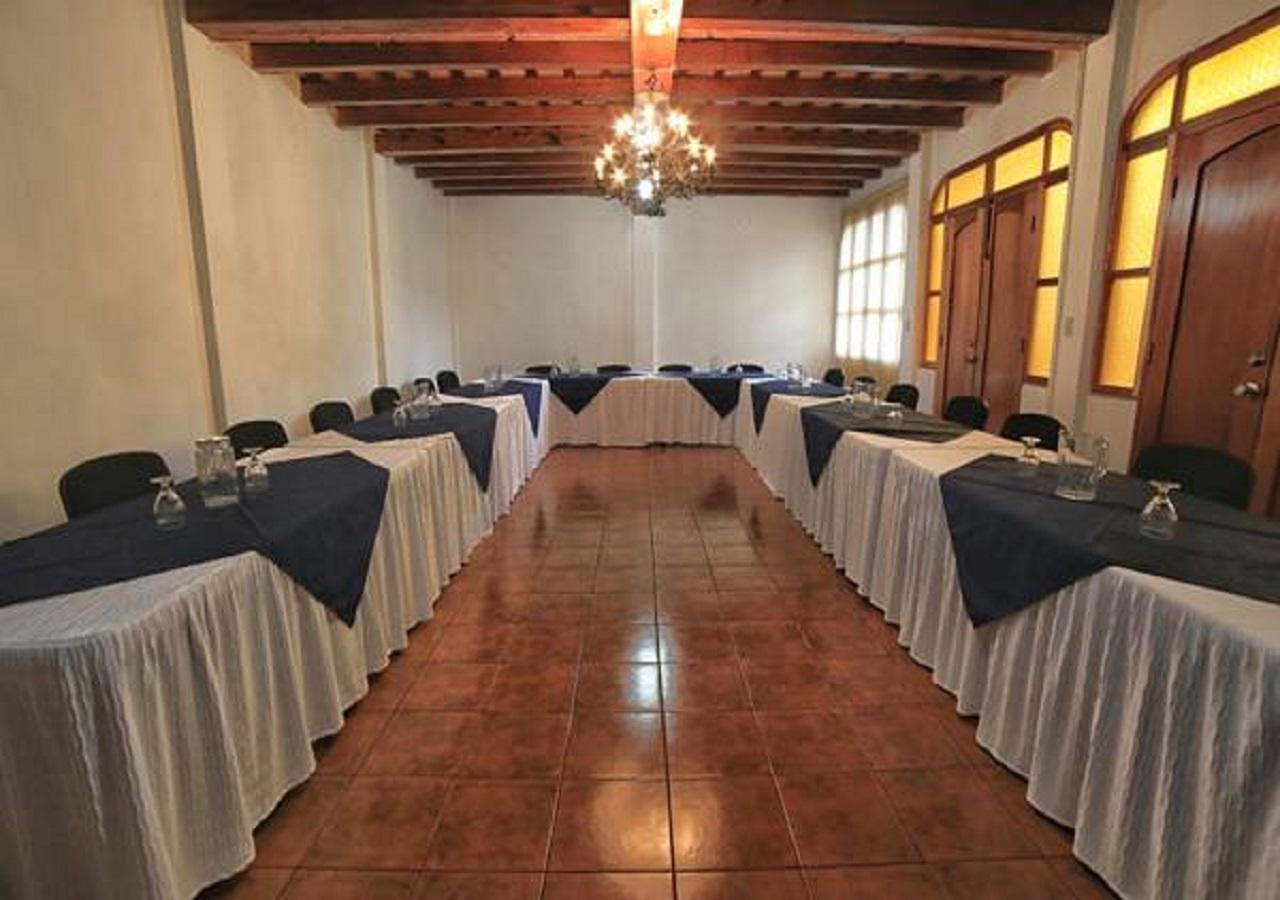 Hotel Casa De Las Fuentes أنتيغوا غواتيمالا المظهر الخارجي الصورة