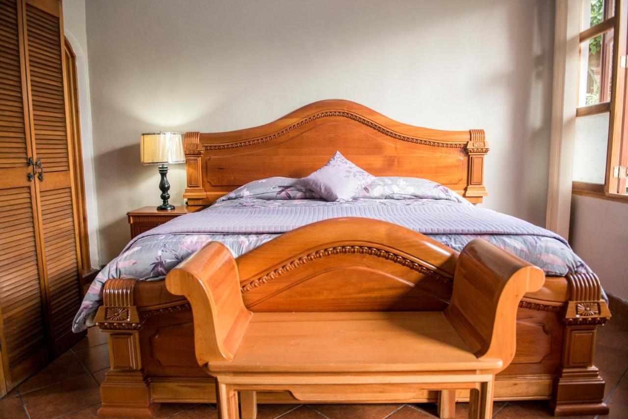 Hotel Casa De Las Fuentes أنتيغوا غواتيمالا المظهر الخارجي الصورة