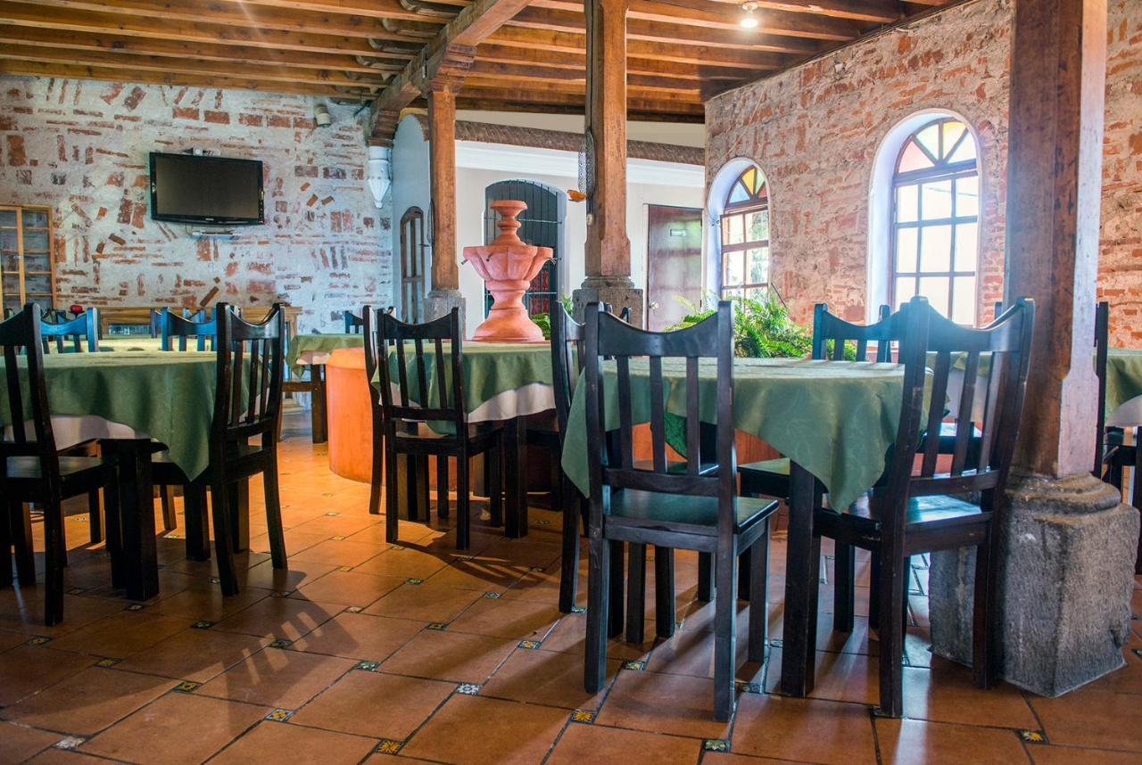 Hotel Casa De Las Fuentes أنتيغوا غواتيمالا المظهر الخارجي الصورة